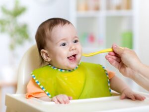Pumpkin Baby Food: A Wholesome Choice for Your Little One