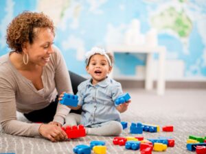 The Ultimate Guide to Infant Daycare in Gainesville, Florida