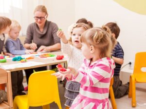 Infant Daycare Queens: The Ultimate Guide to Choosing the Best Care for Your Little One