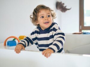 Everything You Need to Know About Toddler Cots