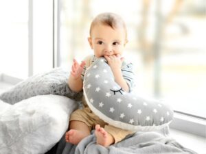 The Ultimate Guide to Choosing the Perfect Baby Carrier