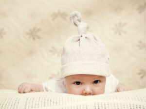 Snuggle Time: Choosing the Perfect Baby Blanket for Your Little One