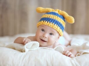 Baby Food: A Comprehensive Guide for New Parents