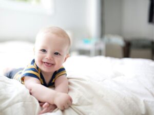 Tiny Spines, Big Impact: Understanding Chiropractic Care for Newborns