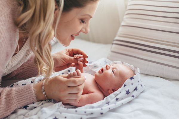 introducing allergens to baby