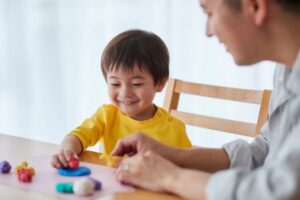 Understanding the Role of Step-Parents