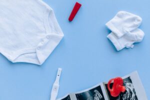 The Ultimate Newborn Registry Checklist for First-Time Parents