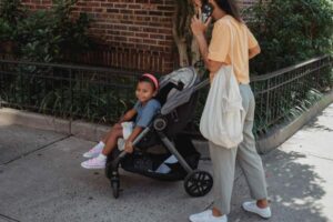 Modular Strollers vs. Traditional Strollers: Which to Buy