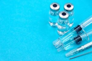 Baby Vaccine Schedule: A Guide for U.S. Parents