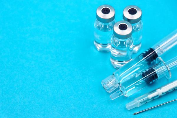 baby vaccine schedule