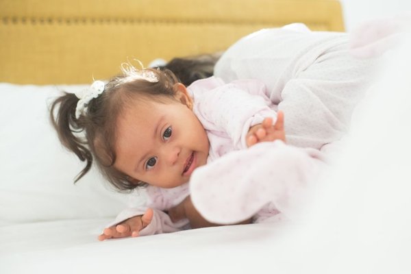 baby wake windows by age