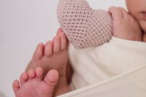 Newborn Detail Photo Ideas for Capturing Tiny Features