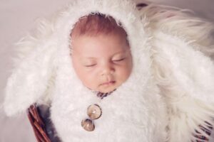 Newborn Sleep Noises: What’s Normal During the Night?
