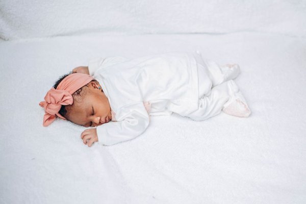 newborn sleep schedule