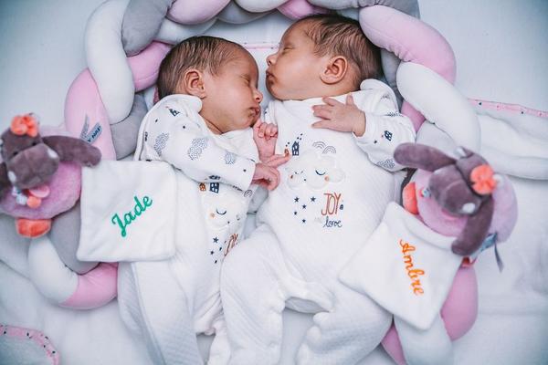 sibling baby names