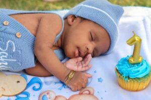 Spanish Baby Names with Meanings and Pronunciations