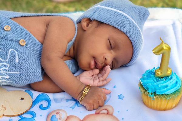 spanish baby names